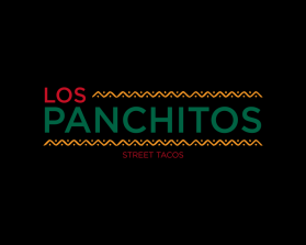 Logo Design Entry 2692100 submitted by Zkc-Art to the contest for Los Panchitos run by davidjuarezmail