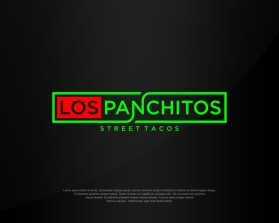 Logo Design entry 2692059 submitted by win art to the Logo Design for Los Panchitos run by davidjuarezmail