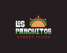 Logo Design Entry 2692416 submitted by Deki to the contest for Los Panchitos run by davidjuarezmail
