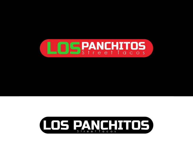 Logo Design entry 2692616 submitted by fadil78 to the Logo Design for Los Panchitos run by davidjuarezmail