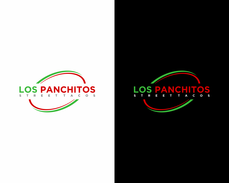 Logo Design entry 2692832 submitted by KAWE 5 to the Logo Design for Los Panchitos run by davidjuarezmail