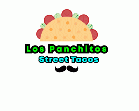 Logo Design Entry 2692163 submitted by ahmedelrefaey to the contest for Los Panchitos run by davidjuarezmail