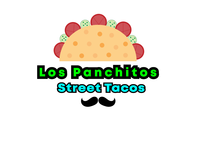 Logo Design entry 2692163 submitted by ahmedelrefaey to the Logo Design for Los Panchitos run by davidjuarezmail