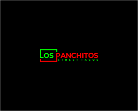 Logo Design Entry 2692312 submitted by farikh to the contest for Los Panchitos run by davidjuarezmail