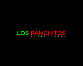 Logo Design entry 2692037 submitted by Deki to the Logo Design for Los Panchitos run by davidjuarezmail