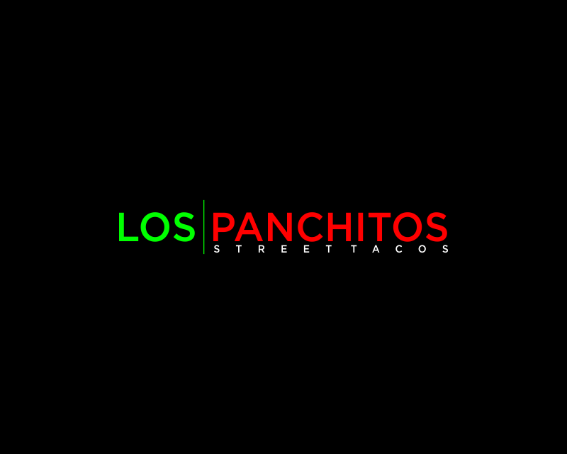 Logo Design entry 2692037 submitted by KAWE 5 to the Logo Design for Los Panchitos run by davidjuarezmail