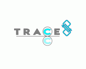 Logo Design Entry 2693938 submitted by ahmedelrefaey to the contest for Trace8 run by phritz