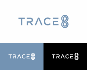 Logo Design Entry 2696885 submitted by KAWE 5 to the contest for Trace8 run by phritz