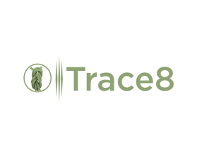 Logo Design Entry 2696378 submitted by wkama to the contest for Trace8 run by phritz