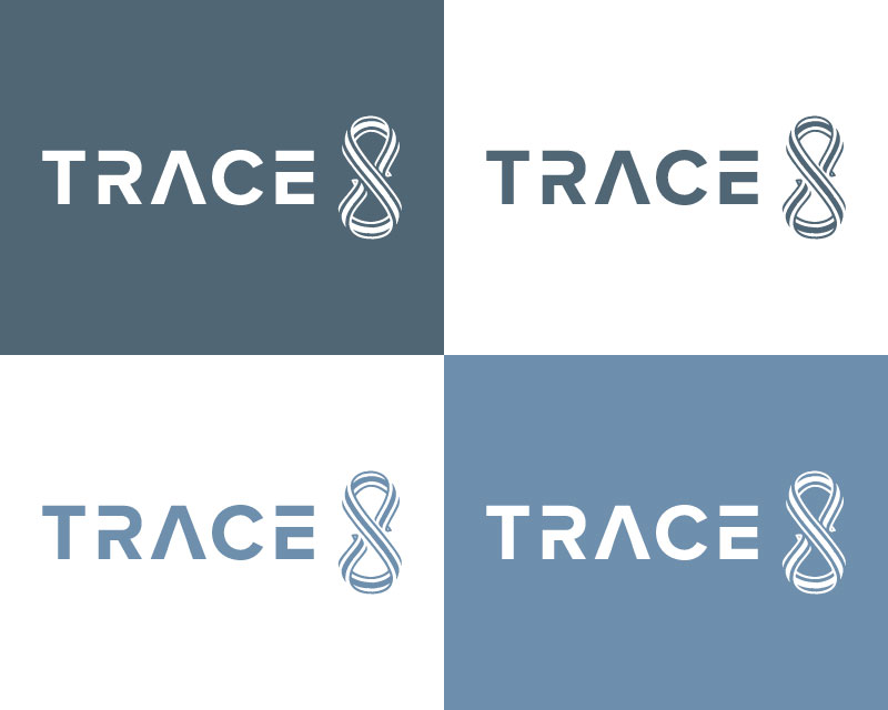 Logo Design entry 2697120 submitted by nsdhyd to the Logo Design for Trace8 run by phritz