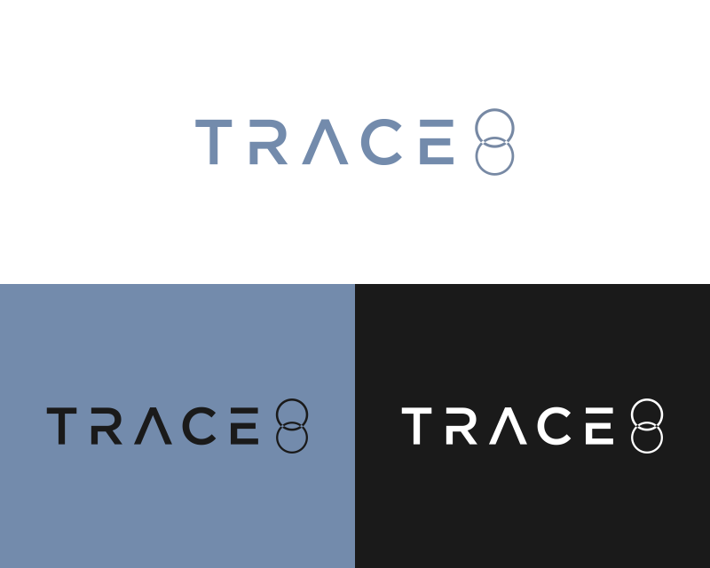 Logo Design entry 2692521 submitted by KAWE 5 to the Logo Design for Trace8 run by phritz