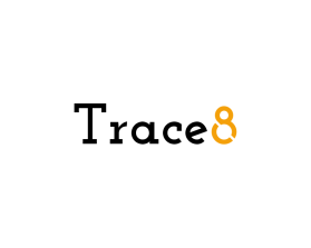 Logo Design Entry 2696081 submitted by TOMCAT22 to the contest for Trace8 run by phritz