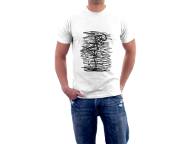 A similar T-Shirt Design submitted by ENVIRON to the T-Shirt Design contest for Reflexive Concepts by dknopp