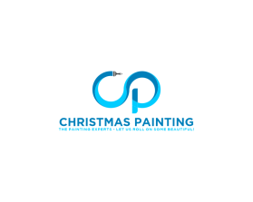 Logo Design entry 2693652 submitted by Cappanegra to the Logo Design for Christmas Painting run by stanxmas