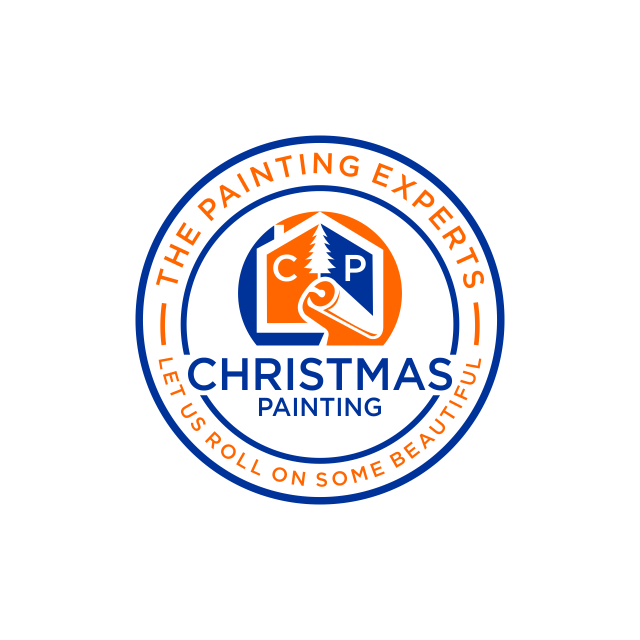 Logo Design entry 2694854 submitted by koeciet to the Logo Design for Christmas Painting run by stanxmas