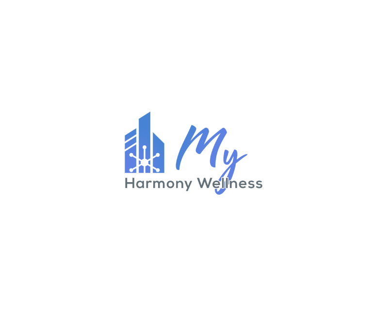 Logo Design entry 2697709 submitted by Mr.Rayquaza to the Logo Design for My Harmony Wellness run by ahatch