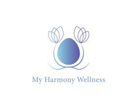 Logo Design Entry 2703602 submitted by design_joy to the contest for My Harmony Wellness run by ahatch
