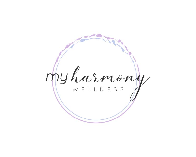 Logo Design entry 2698589 submitted by NorbertoPV to the Logo Design for My Harmony Wellness run by ahatch
