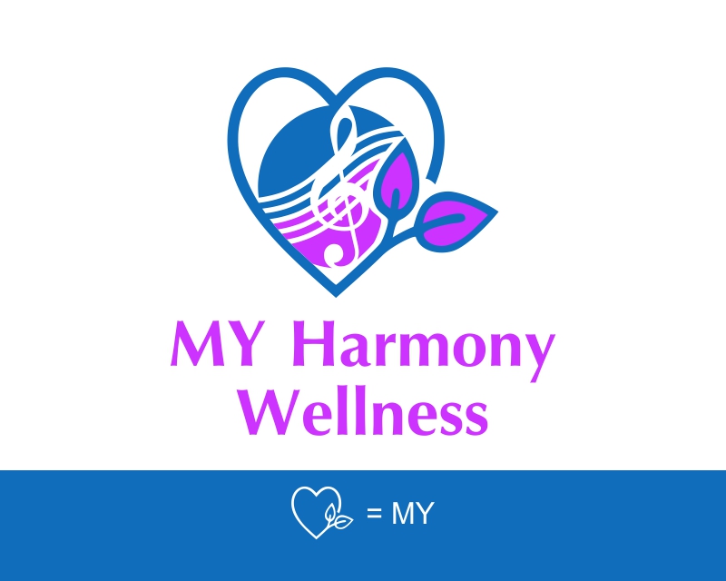 Logo Design entry 2697248 submitted by pawikmulya to the Logo Design for My Harmony Wellness run by ahatch
