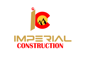 Logo Design Entry 2701276 submitted by Colorsurf to the contest for Imperial Construction run by imperialconstruction