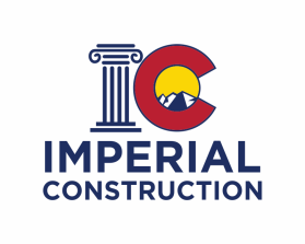 Logo Design Entry 2694891 submitted by gembelengan to the contest for Imperial Construction run by imperialconstruction