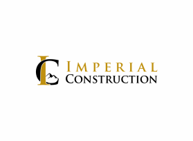 Logo Design entry 2695909 submitted by colis art to the Logo Design for Imperial Construction run by imperialconstruction