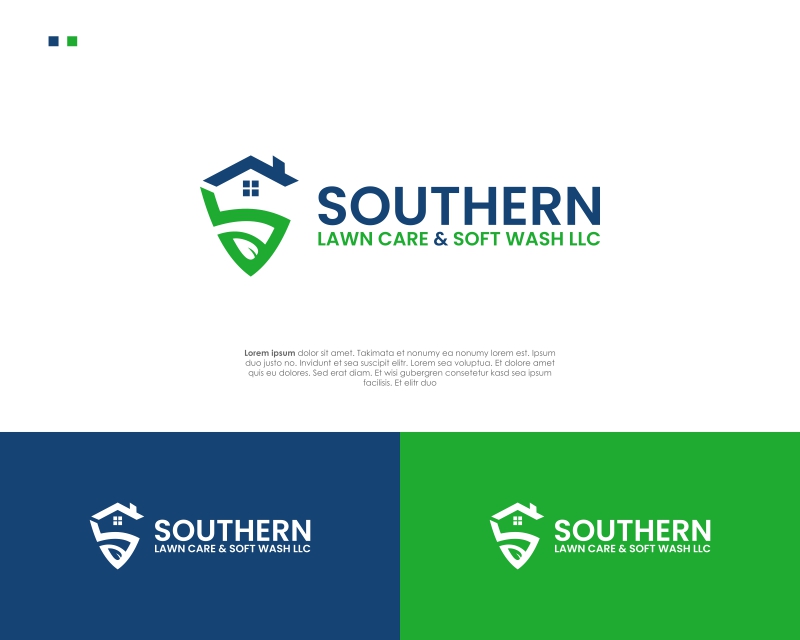 Logo Design entry 2783583 submitted by alfisyhab