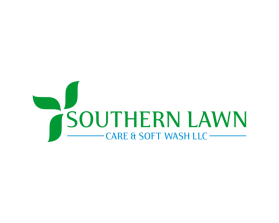 Logo Design Entry 2695706 submitted by nak wan to the contest for Southern lawn care & soft wash LLC run by Dustin1holmes