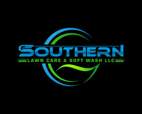 Logo Design Entry 2696682 submitted by JeanN to the contest for Southern lawn care & soft wash LLC run by Dustin1holmes