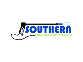 Logo Design Entry 2696078 submitted by rezeki_albab to the contest for Southern lawn care & soft wash LLC run by Dustin1holmes