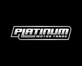 Logo Design entry 2695699 submitted by nak wan to the Logo Design for Platinum Motor Trade run by lydia