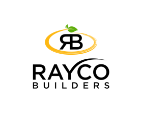 Logo Design entry 2695535 submitted by nonicreates to the Logo Design for Rayco Builders run by coreymartella