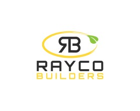 Logo Design Entry 2695387 submitted by Deki to the contest for Rayco Builders run by coreymartella