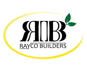 Logo Design Entry 2695721 submitted by biddow to the contest for Rayco Builders run by coreymartella