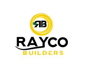 Logo Design Entry 2695700 submitted by Colorsurf to the contest for Rayco Builders run by coreymartella