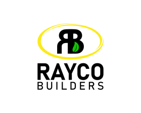 Logo Design entry 2695462 submitted by nonicreates to the Logo Design for Rayco Builders run by coreymartella