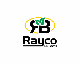 Logo Design entry 2695463 submitted by DonickArt to the Logo Design for Rayco Builders run by coreymartella