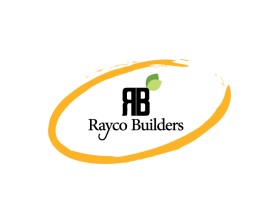 Logo Design entry 2695495 submitted by Kang okim to the Logo Design for Rayco Builders run by coreymartella