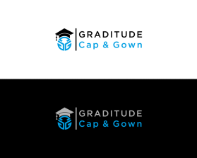 Graditude Cap & Gown.png
