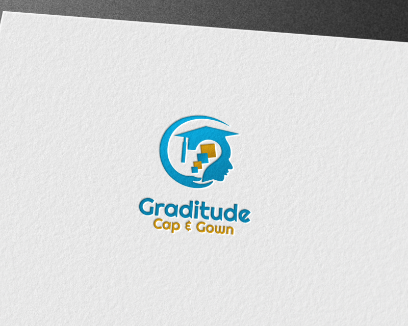 Logo Design entry 2785618 submitted by dedekaja206