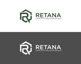 Logo Design entry 2787400 submitted by IDRUK_22