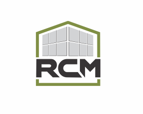 Logo Design Entry 2705059 submitted by kuja76 to the contest for Retana Construction & Maintenance run by retanacm