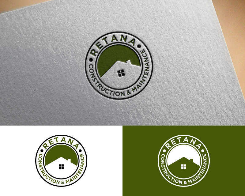 Logo Design entry 2790832 submitted by Milea