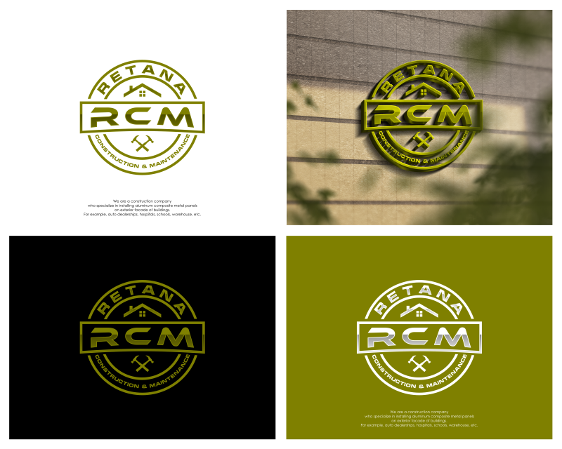 Logo Design entry 2790363 submitted by okley
