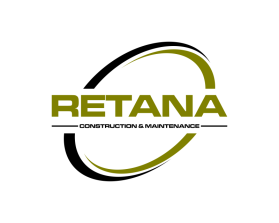 Logo Design Entry 2697326 submitted by noteracoki54 to the contest for Retana Construction & Maintenance run by retanacm