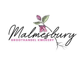 Logo Design entry 2697149 submitted by gembelengan to the Logo Design for Malmesbury Groothandel Kwekery run by Malmesbury