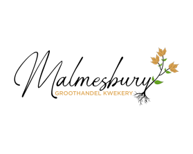 Logo Design entry 2702170 submitted by dedekaja206 to the Logo Design for Malmesbury Groothandel Kwekery run by Malmesbury