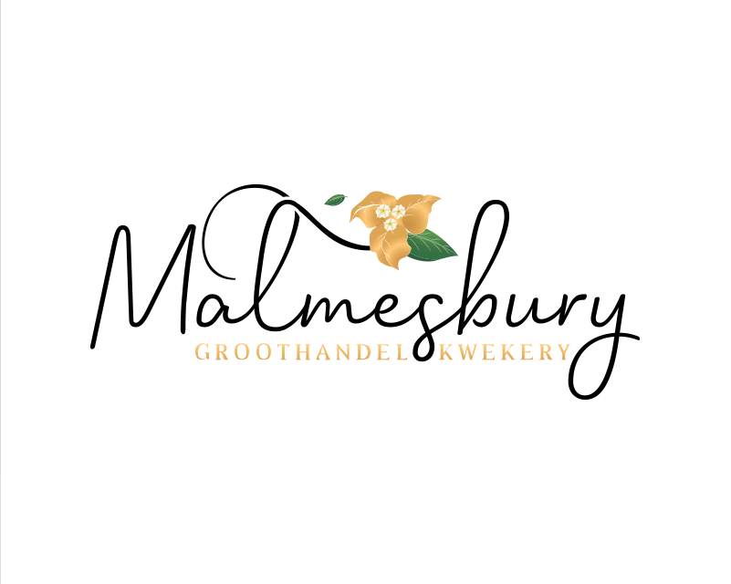 Logo Design entry 2704758 submitted by SATRI to the Logo Design for Malmesbury Groothandel Kwekery run by Malmesbury