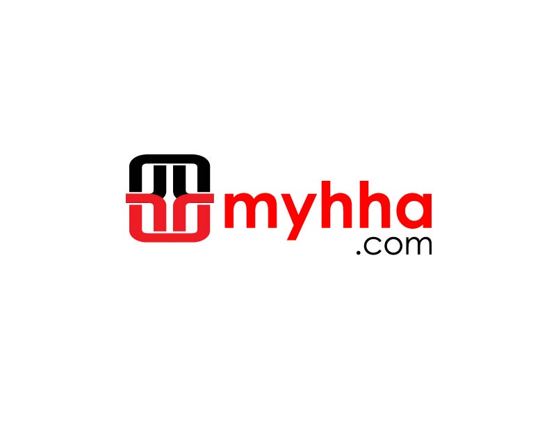 Logo Design entry 2699388 submitted by jivoc2011 to the Logo Design for myhha.com run by tscadmin