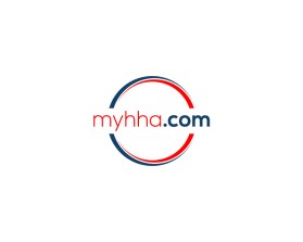 Logo Design entry 2697351 submitted by Jarvvo to the Logo Design for myhha.com run by tscadmin